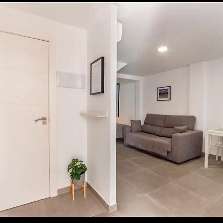 Loft Independiente A 150 Mtrs De La Playa Wifi Aire Acondicionado Tarifa Exterior foto