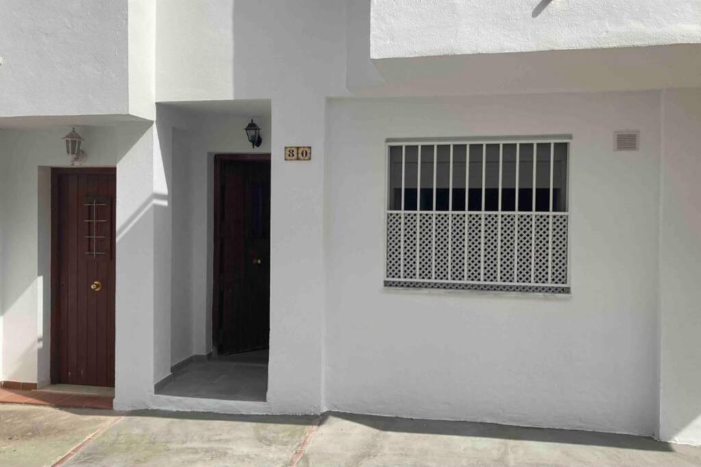 Loft Independiente A 150 Mtrs De La Playa Wifi Aire Acondicionado Tarifa Exterior foto