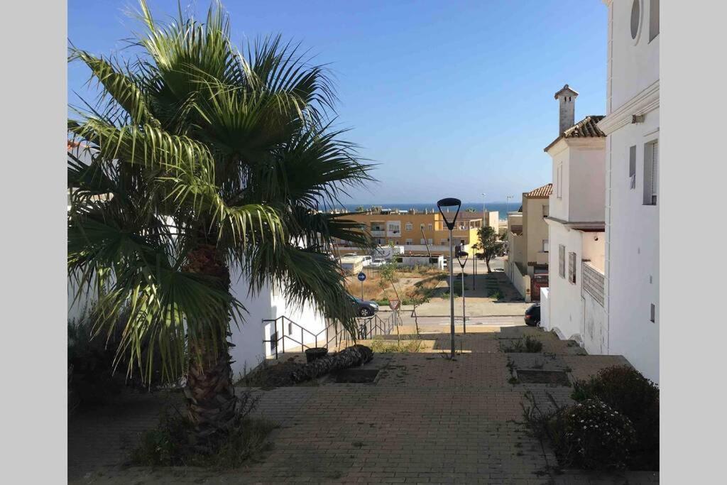 Loft Independiente A 150 Mtrs De La Playa Wifi Aire Acondicionado Tarifa Exterior foto