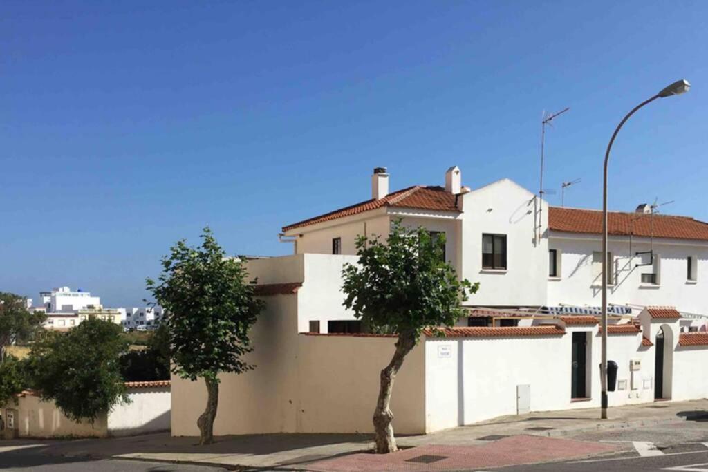 Loft Independiente A 150 Mtrs De La Playa Wifi Aire Acondicionado Tarifa Exterior foto