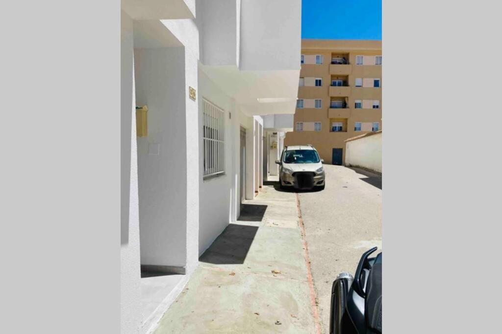Loft Independiente A 150 Mtrs De La Playa Wifi Aire Acondicionado Tarifa Exterior foto