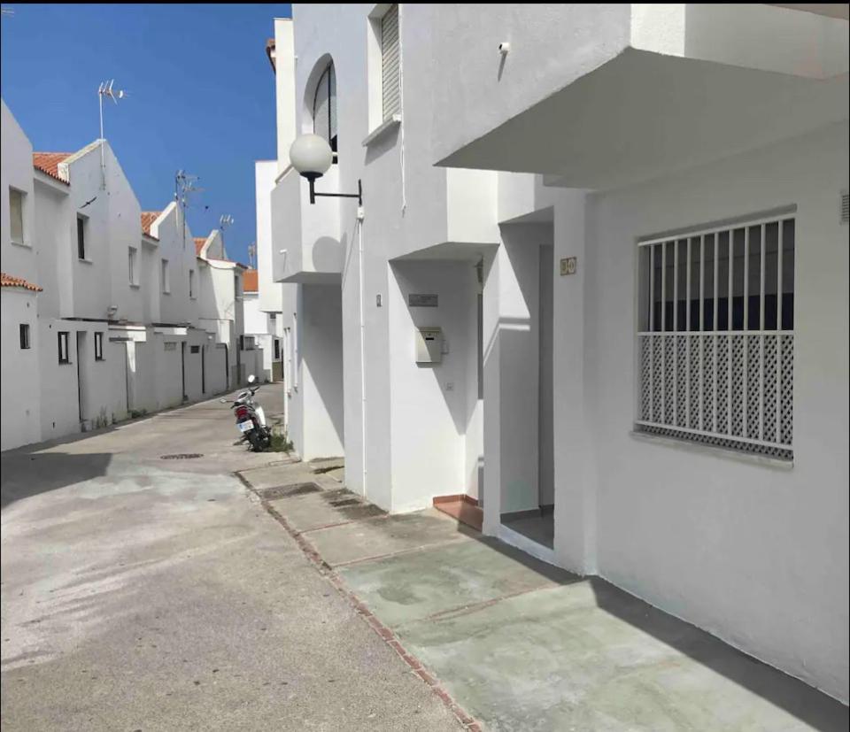Loft Independiente A 150 Mtrs De La Playa Wifi Aire Acondicionado Tarifa Exterior foto