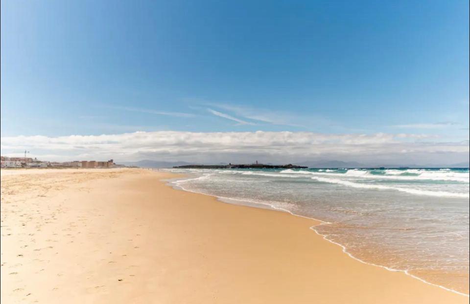 Loft Independiente A 150 Mtrs De La Playa Wifi Aire Acondicionado Tarifa Exterior foto