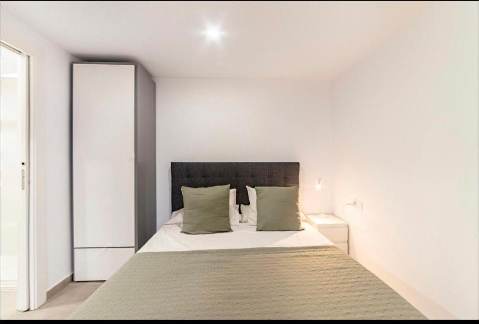 Loft Independiente A 150 Mtrs De La Playa Wifi Aire Acondicionado Tarifa Exterior foto