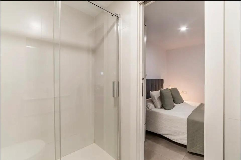 Loft Independiente A 150 Mtrs De La Playa Wifi Aire Acondicionado Tarifa Exterior foto